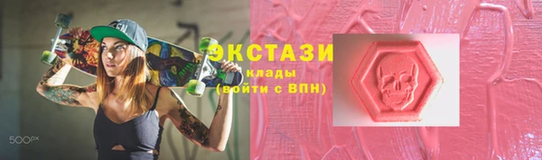хмурый Инта