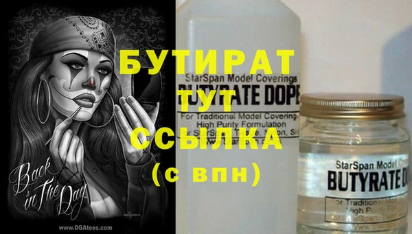 хмурый Инта